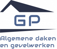 Logo Herstelling daken - GP Dak, Boechout