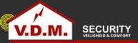 Logo Betrouwbare domotica installateur - V.D.M. Security, Beerse