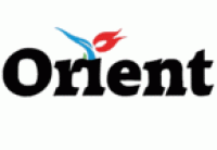 Logo Mediterraans eethuis - Orient Diest, Diest
