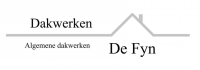 Logo Plaatsen van nieuwe daken - Dakwerken De Fyn, Willebroek