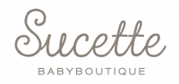 Logo Babymode - Sucette Babyboutique, Hasselt
