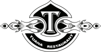 Logo Italiaanse keuken - Tuana Restaurant, Gent