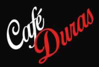 Logo Praatcafe - Café Duras, Duras (Sint-Truiden)