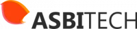Logo Asbestverwijderingsbedrijf - Asbitech, Willebroek