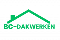 Logo Professionele dakdekker - BC dakwerken, Herk-de-Stad