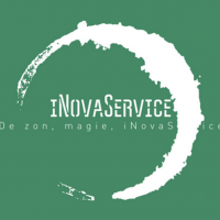 Logo Erkend elektricien - Inova Service, Diepenbeek