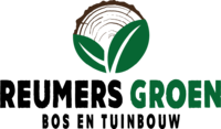 Logo Tuinwerken - Reumers Groen, Bocholt