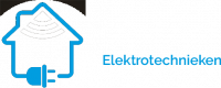 Logo Huishoudelijke elektriciteitswerken - Pb-Elektrotechnieken, Bilzen