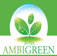 Logo Openbaar groen - Ambigreen BV, Tongeren