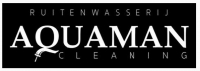 Logo Erkend schoonmaakbedrijf - Aquaman_Cleaning Antwerpen, Aartselaar