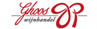 Logo Wijnwinkel - Wijnhandel Ghoos P. NV, Laakdal