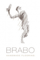 Logo Tapijtlegger - Brabo Flooring, Kontich