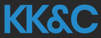 Logo Constructiewerken - KK&C Laswerken, Geel