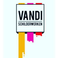 Logo Interieurschilder - Vandi Schilderwerken, Waregem