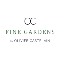 Logo Totale concepten tuinaanleg en ontwerp - Fine Gardens, Waasmunster