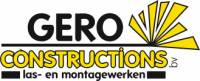 Logo Stalinrichting - Gero Constructions, Wuustwezel