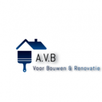 Logo Badkamerrenovatie - A.V.B Renovatiewerken, Aartselaar