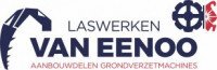 Logo Aanbouwdelen dieplepelbakken - Laswerken Van Eenoo Kristof, Ruiselede
