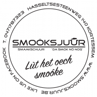 Logo Streekproducten - Smooksjuur, Kortessem