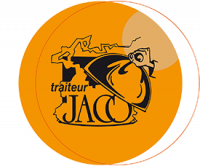 Logo Warme afhaalgerechten - Traiteur Jaco, Lanaken