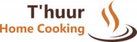 Logo Verhuur benodigdheden en feestmaterialen - T'huur, Hechtel-Eksel