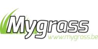 Logo Ervaren tuinaannemer - Mygrass, Diksmuide