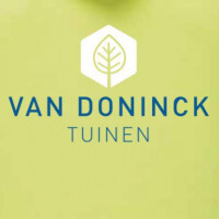 Aanleg van tuinen - Van Doninck Tuinen, Grobbendonk