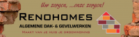 Schoorsteen herstellingen - Renohomes, Maldegem