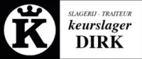 Logo Soorten verse belegde broodjes - Keurslager Dirk, Knokke-Heist