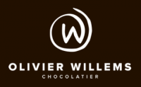 Logo Beste Belgische chocolade - Chocolaterie Willems Olivier, Oostende