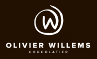 Logo Zelfgemaakte Belgische pralines - Olivier Willems Chocolatier, Oostende