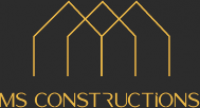 Logo Meubels op maat gemaakt - MS Constructions, Oostrozebeke