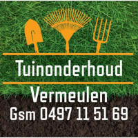 Aanleg van tuinen - Tuinonderhoud Vermeulen Maarten, Geel