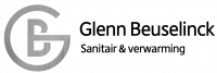 Logo Professionele loodgieter - Glenn Beuselinck, Ramskapelle (Knokke-Heist)