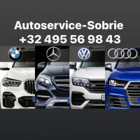 Auto aircoservice - Autoservice Sobrie, Vichte