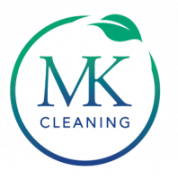 Logo Opleveringsschoonmaak - MK Cleaning Service, Sint-Amandsberg