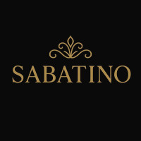 Logo Italiaanse pasta specialist - Sabatino, Antwerpen