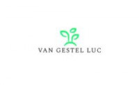 Logo Tuinarchitectuur - Van Gestel Luc, Rijkevorsel