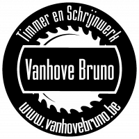 Logo Interieurinrichting - Bruno Vanhove, Gits