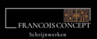 Logo Buitenschrijnwerk - Francoisconcept, Geluwe