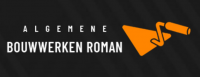 Logo Ruwbouwwerken - Algemene Bouwwerken Roman, Maarkedal