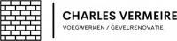 Logo Professionele voeger - Voegwerken Vermeire Charles, Zwevezele