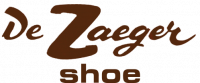 Logo Merkschoenen - De Zaeger Shoe, Groot-Bijgaarden (Dilbeek)