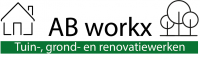 Logo Kleine renovaties - ABworkx, Sint-Truiden