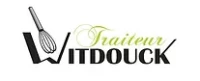 Logo Verse dagschotels - Vleeshuis - Traiteur Witdouck, Waregem
