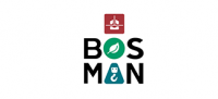 Logo Aanleg van tuinen - Bosman Projects, Kieldrecht