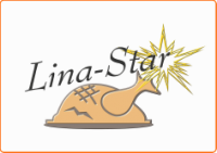 Logo Traiteur gerechten - Lina-Star, Machelen
