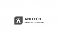 Logo Plaatsen van laadpalen - Amitech, Puurs  ( Sint-Amands )