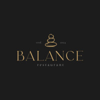 Logo Gastronomisch restaurant - Bistro Balance, Waasmunster