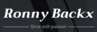 Logo Zakelijk vervoer - Ronny Backx, Booischot
